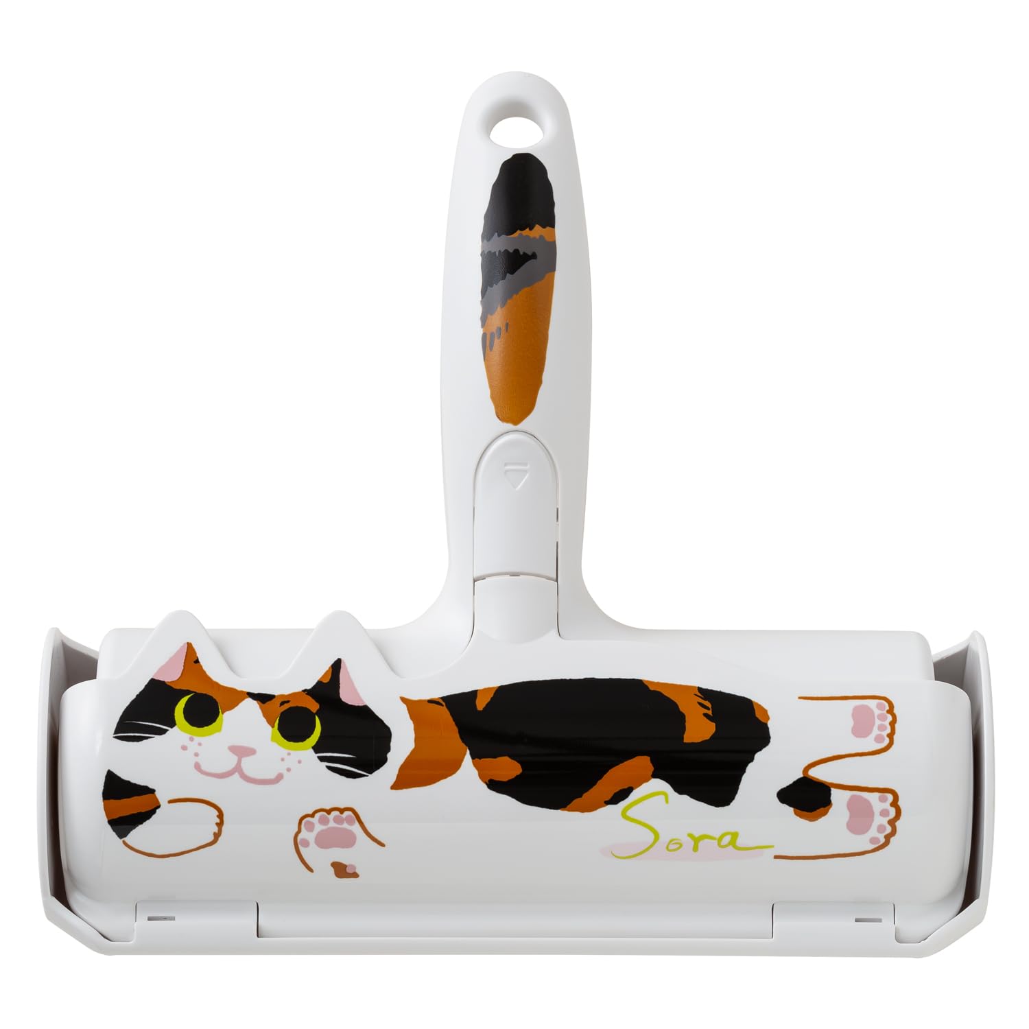 ASTRO ロロハセット　バラ売り不可 Amazon.co.jp: 日本シール ぱくぱくローラー Sora 抜け毛 取り お掃除