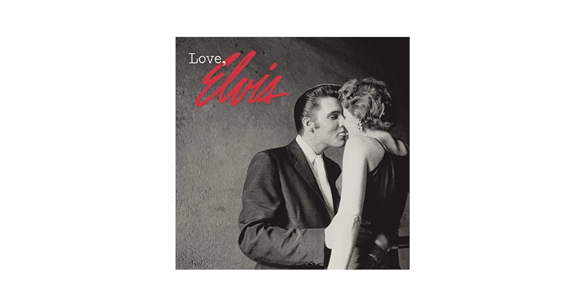 LOVE,ELVIS~ベスト・オブ・ラヴ・ソングス [CD] Amazon.co.jp: LOVE,ELVIS~ベスト・オブ・ラヴ・ソングス