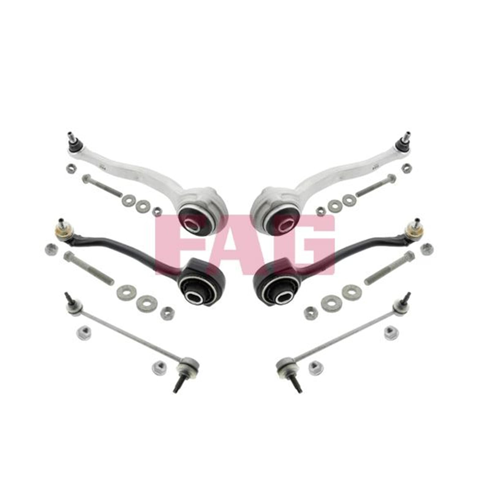 FAG Kit braccio oscillante, Sospensione ruota 823000630