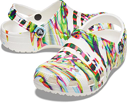 Image of Crocs Kids' Classic Clogs