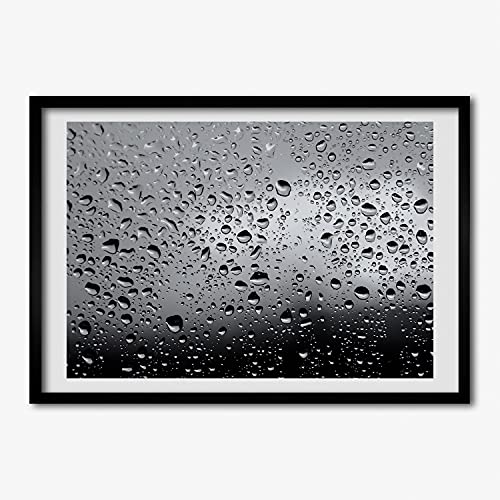 Photo affiche Tulup 70x50 cm encadrée pour habiller un mur vide sans effort
