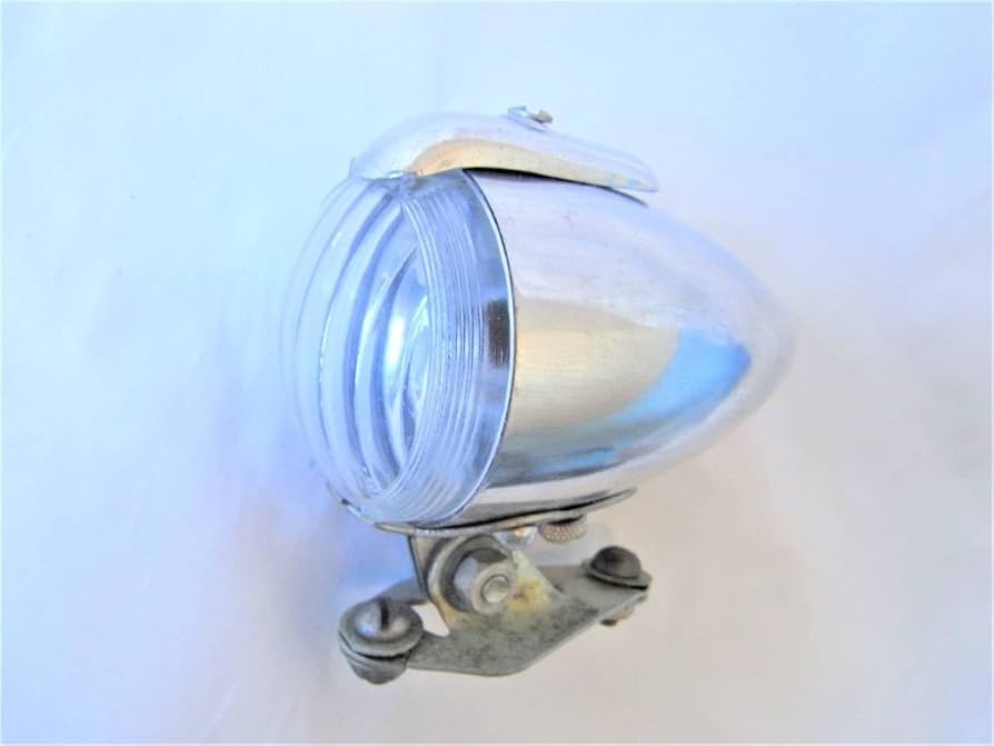 Amazon.co.jp: 超小型 シビエ 砲弾型ヘッドランプ デッド