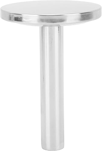 Miniatura 2 de Martillo de aflojamiento de carne de acero inoxidable, herramienta de triturador de carne para carne picada