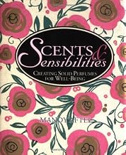 Scents & Sensibilities: Creating Solid Perfumes for Well-Being