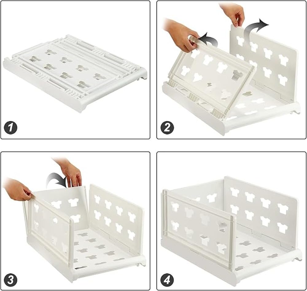 Sacs de rangement sous vide sans pompe, sacs de rangement pour