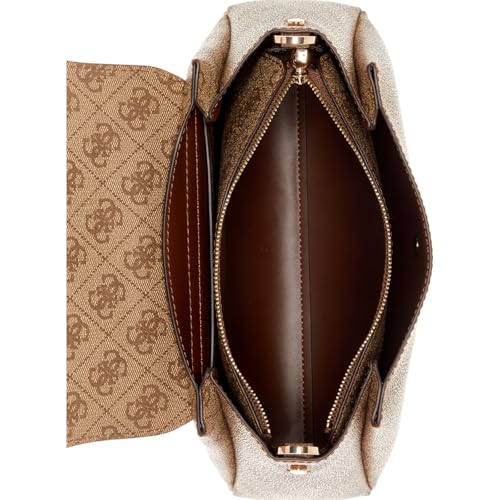 Sac Bandouliere Guess Sac Bandoulière Sora LatteLogo SG950720 Unique - vue 5