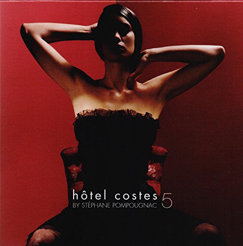 Hotel Costes - 5