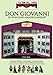 Don Giovanni: Paper Opera Theatres