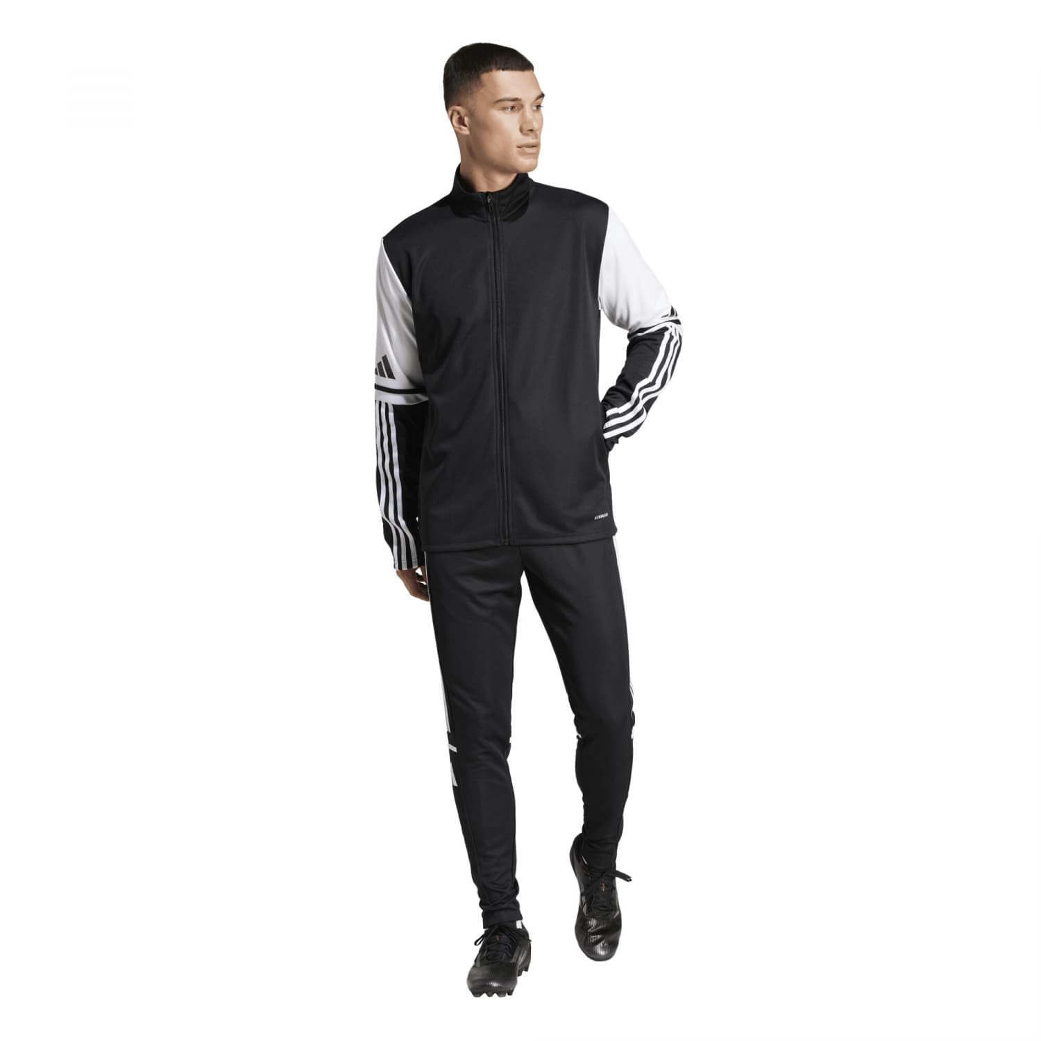 adidas Herren Trainingsanzug Squadra 25