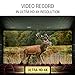 ATN X-Sight 5 LRF Smart Day/Night Hunting Scope w/Ballistics Calc, 4056x3040 Resolution, Video Record, Wi-Fi, 14hrs+ Battery Power (3-15x)