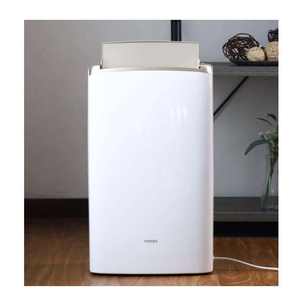 Amazon | 【隠しキャスターデザイン家電】 衣類乾燥 除湿器 除湿機
