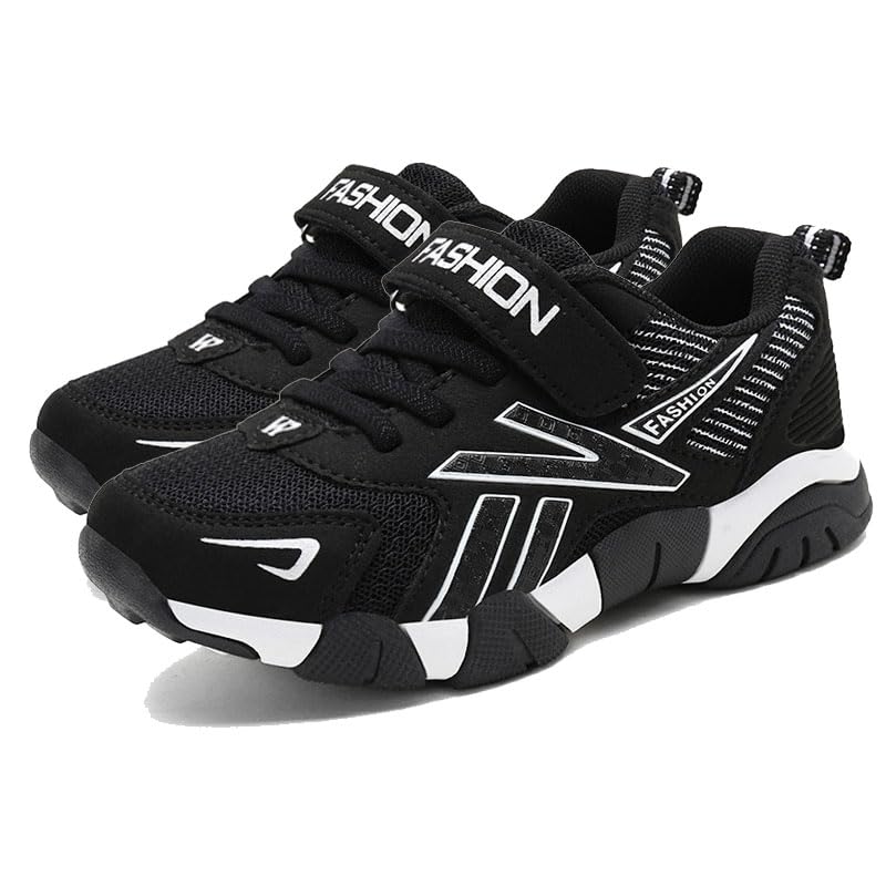 Boys/Kids Sneakers Runing Shoes Mountaineering Casual Sports Shoes Mesh