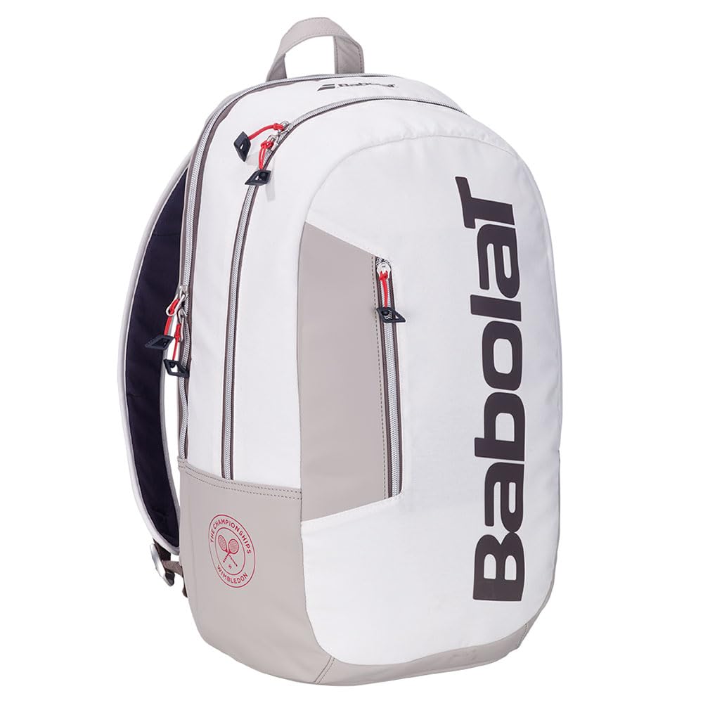 Amazon | バボラ Babolat テニスバッグ・ケース PURE BACKPACK LITE
