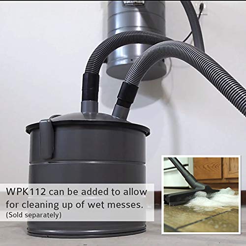 Vacumaid GV50PRO Wall Mounted Garage And Car Vacuum thumb #7