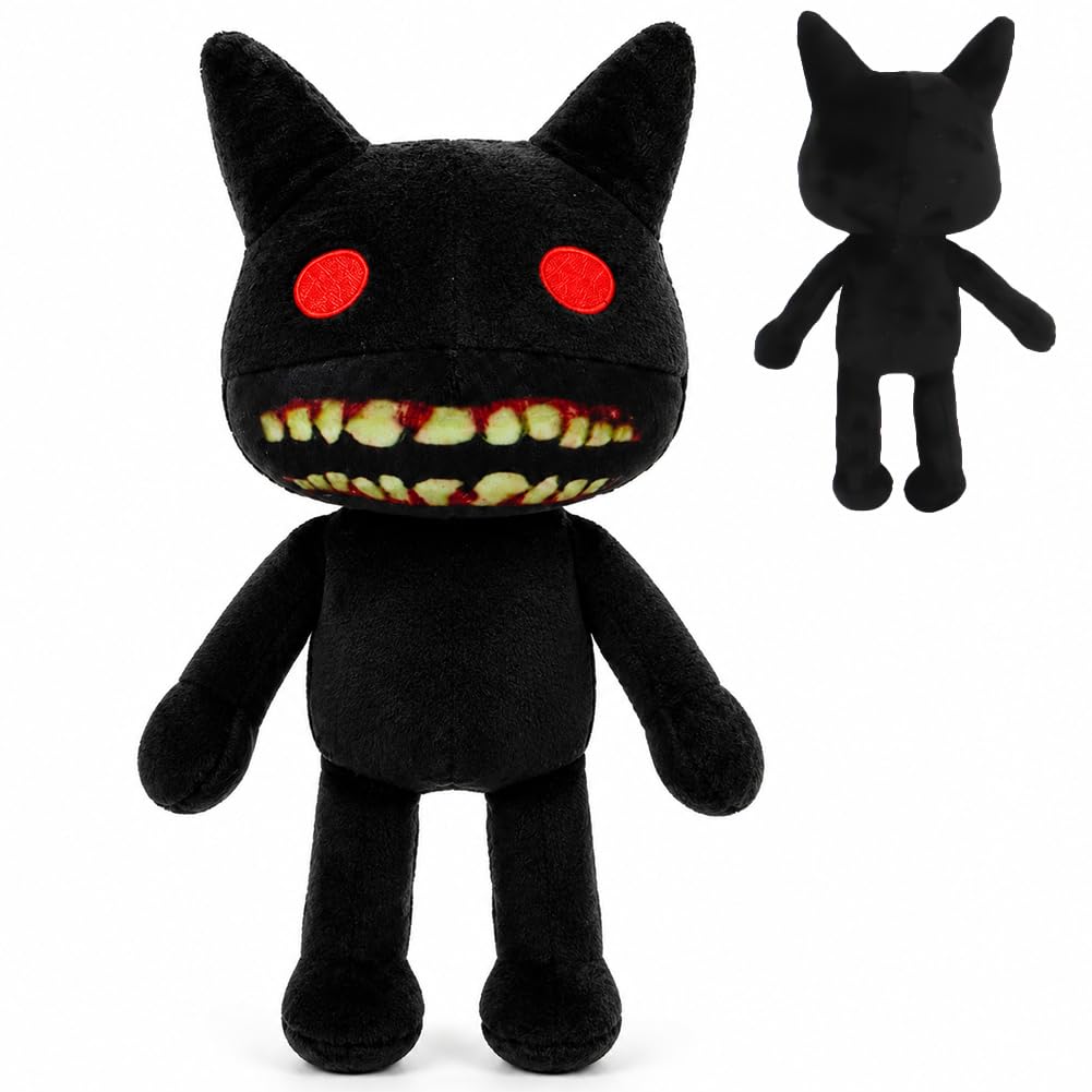 Dlishka Animal Hospital Plush 9.8in Game Inspired Toy Collectible (SDCA)
