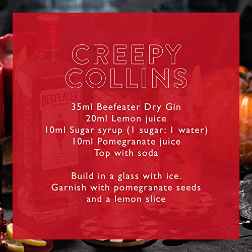 Beefeater London Dry Gin