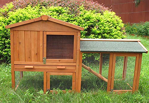 Rabbit Hutches for sale in UK | 64 used Rabbit Hutches