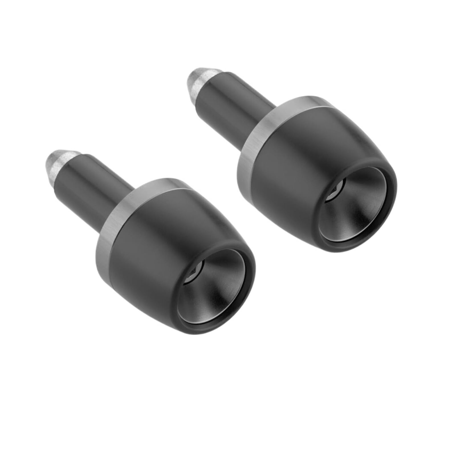 Motorrad-Lenker-Endgewichte Lenkerendkappen, Handgriffkappen Und Lenkerbalancer Für Duc& Streetfighter V2 V4 1100 S SP 848 2009-2024