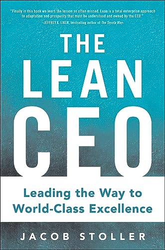 The Lean Ceo view 2