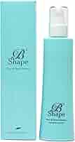 Bshape ビィシェイプ ドクターズコスメ 美容液 180ml (約2か月分) Amazon | Bshape ビィシェイプ ドクターズコスメ 美容液 180ml