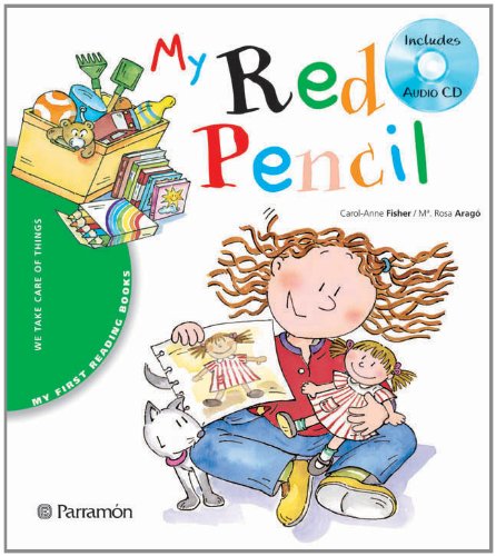 Buy My Red Pencil — BookShops.in