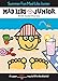 Summer Fun Mad Libs Junior