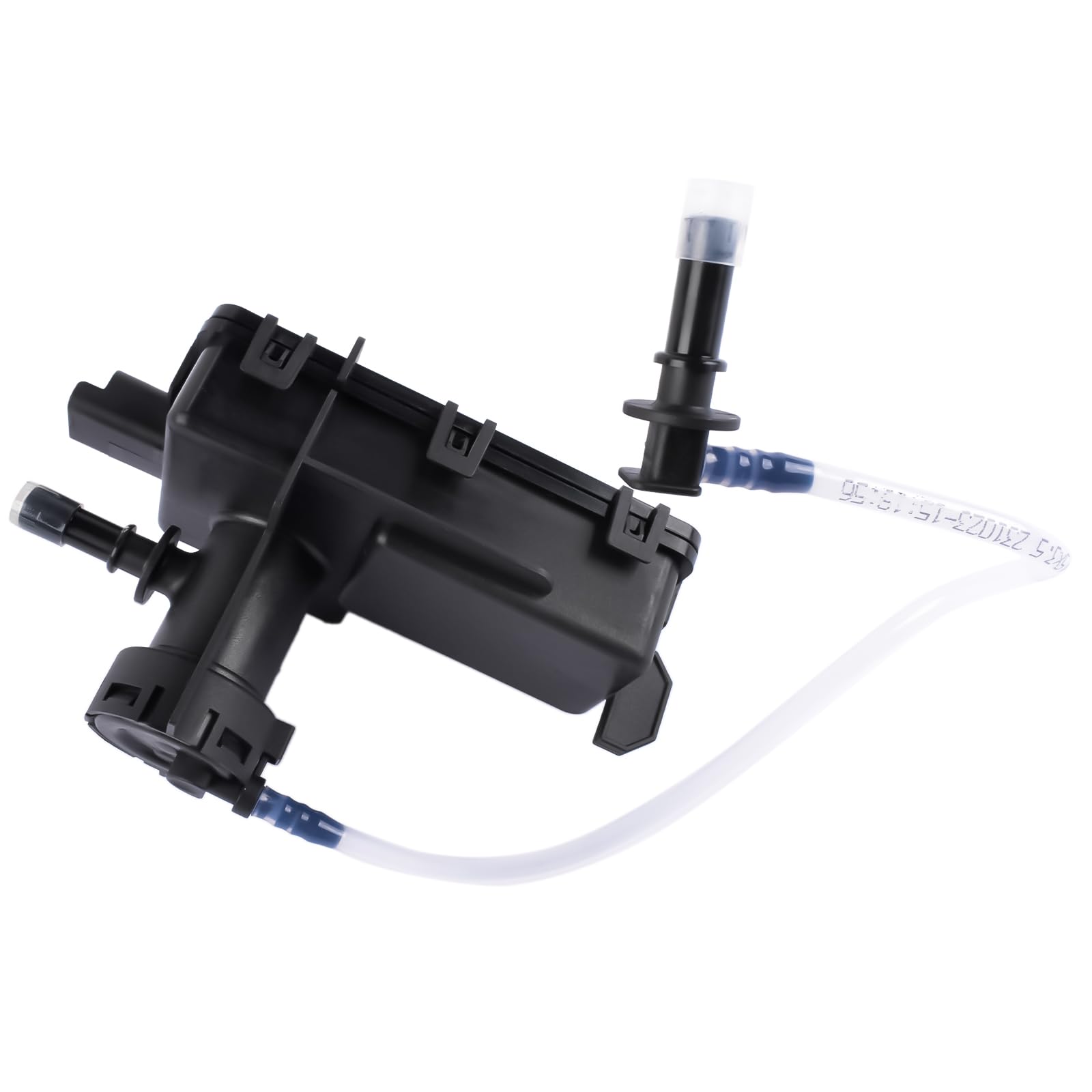 Pompe à Additif Carburant Compatible avec C2 C3 DS3 1007 1.4 1.6 HDi 1525KV | 9674028680 1525KW