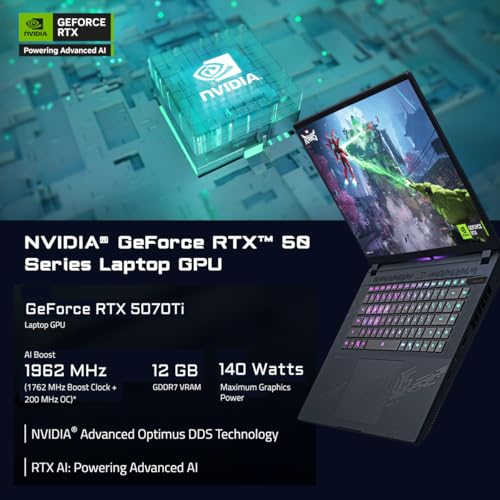 Image of GIGABYTE AORUS Master 16 BXHC4INE64SH, Intel Ultra 9 275HX, RTX 5070 Ti, 240Hz QHD+ OLED, DDR5 5600 16GB*2, Gen4 1TB, Dark Tide
