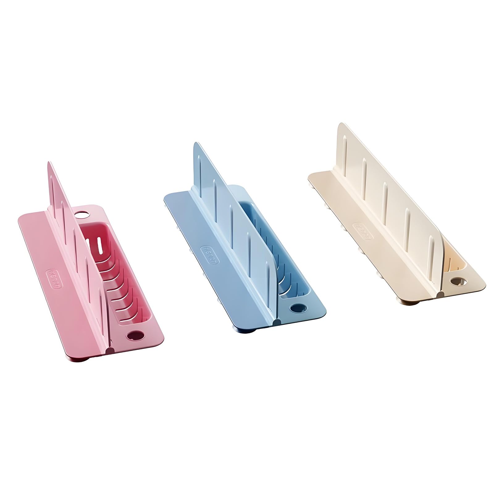 Pangboer Multicolor Silicone Baffle Set Foldable Splash Protect With Drain Basket For Kitchen Splash Obstacle Sink Guard For Washing Dishes