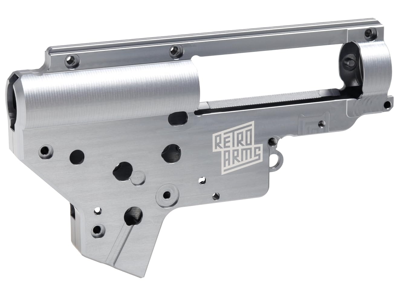 ケンキチ レトロアームズ EMG RETRO ARMSコラボ ケンキチ レトロ