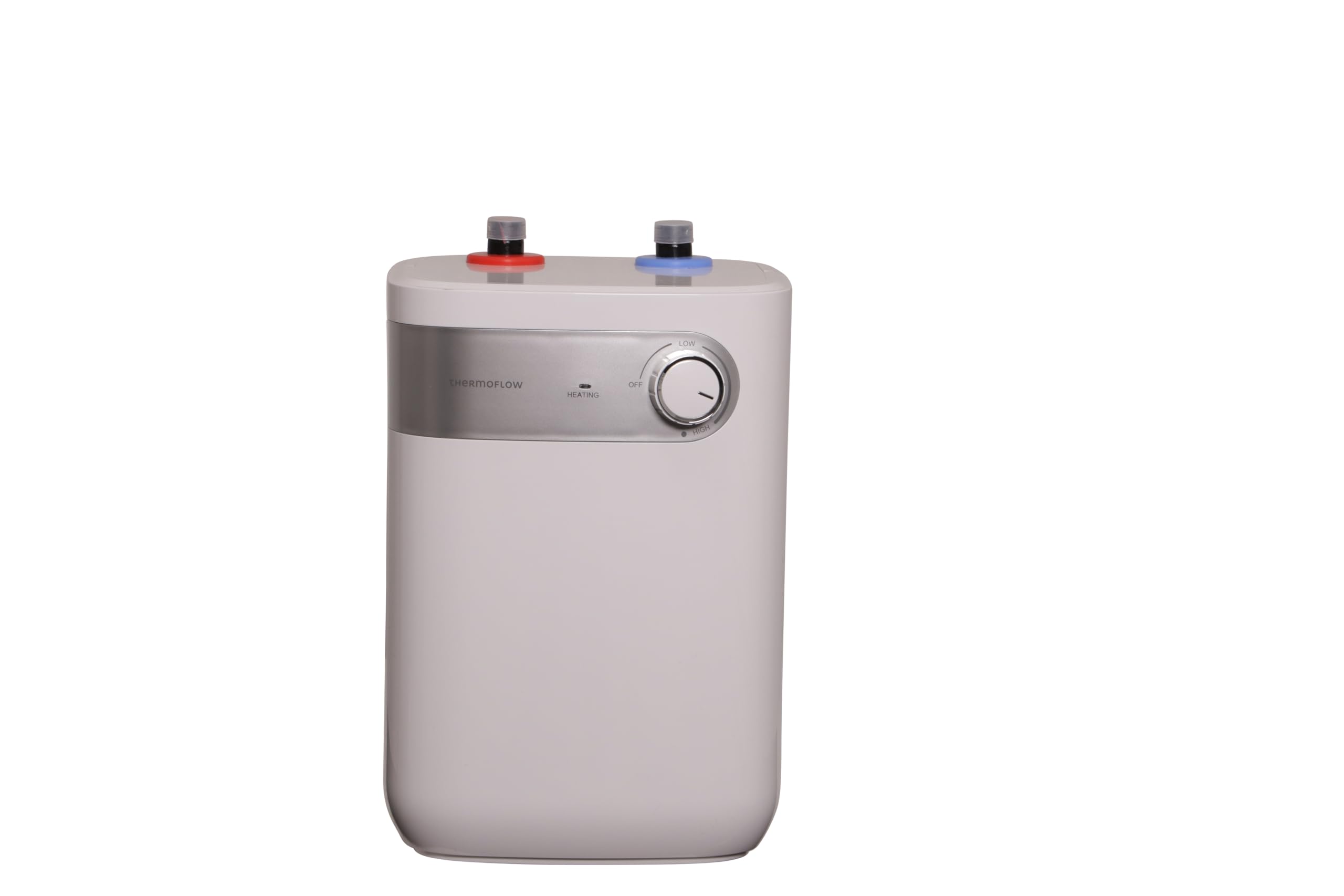 Boiler zbiornik ciepłej wody 5 l pod stół odporny na ciśnienie gotowy do podłączenia Thermoflow