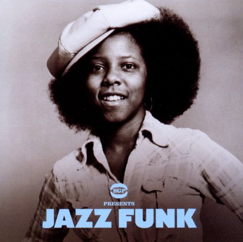 Jazz Funk