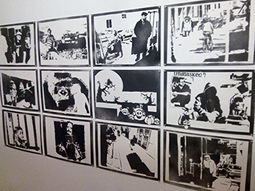 Moreno-mata Autentici Graffiti Fatti a Mano BT