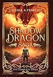 Shadow Dragon Saga - The Complete Series