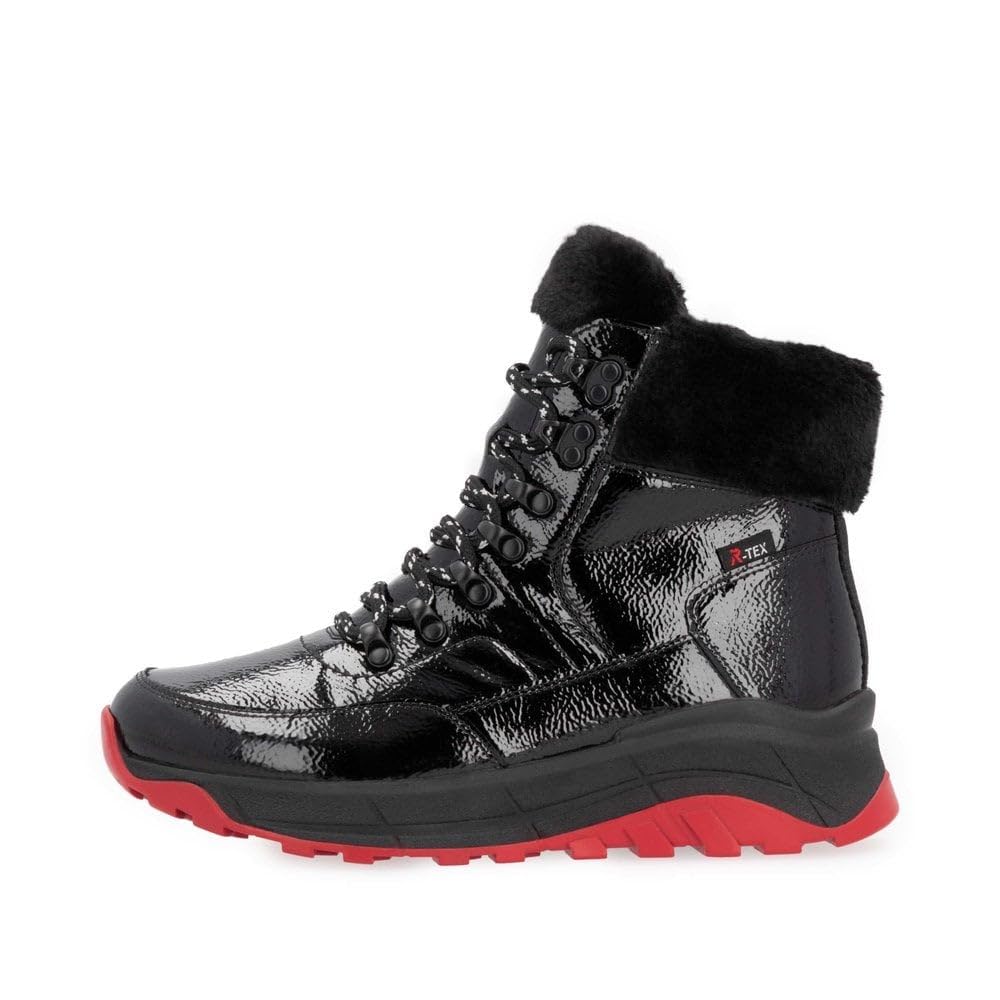 Rieker Damskie buty