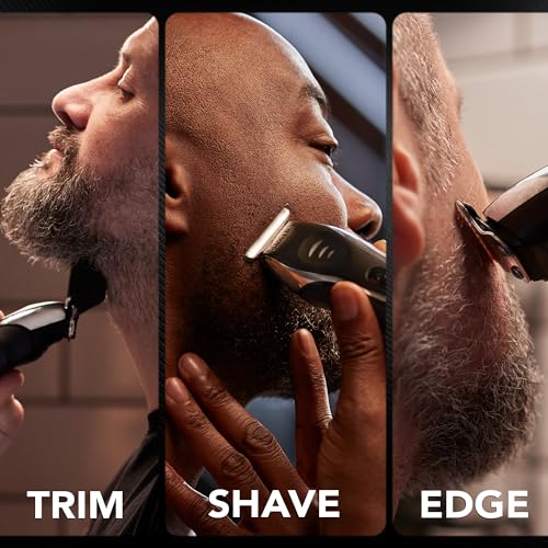 Wahl Aqua Blade 10-in-1 Grooming Kit for Men - Image 6
