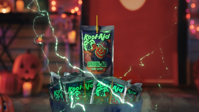 Amazon.com : Kool-Aid Ghoul-Aid Zom-Berry Artificially Flavored