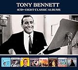 reel to reel music label  Eight Classic Albums