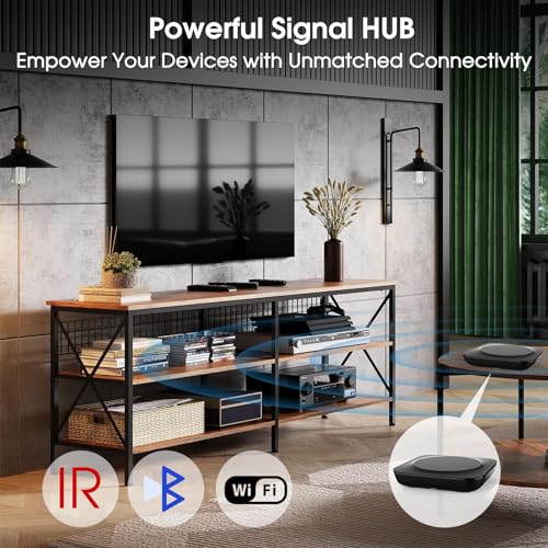 Image of SofaBaton X1S Universal Remote with Hub & Customize APP
