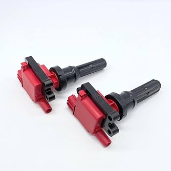 Amazon | 強化 イグニッションコイル 2本セット