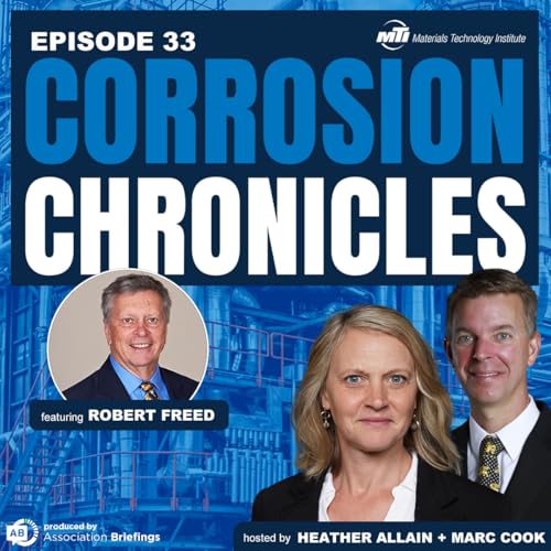 Corrosion and Wear Materials Solutions