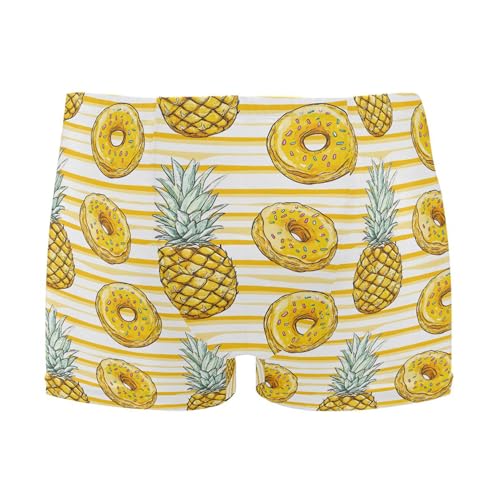 Mens Swim Trunk Swimwear Bathing Suit Swim Brief Square Leg Board Short S B0403524