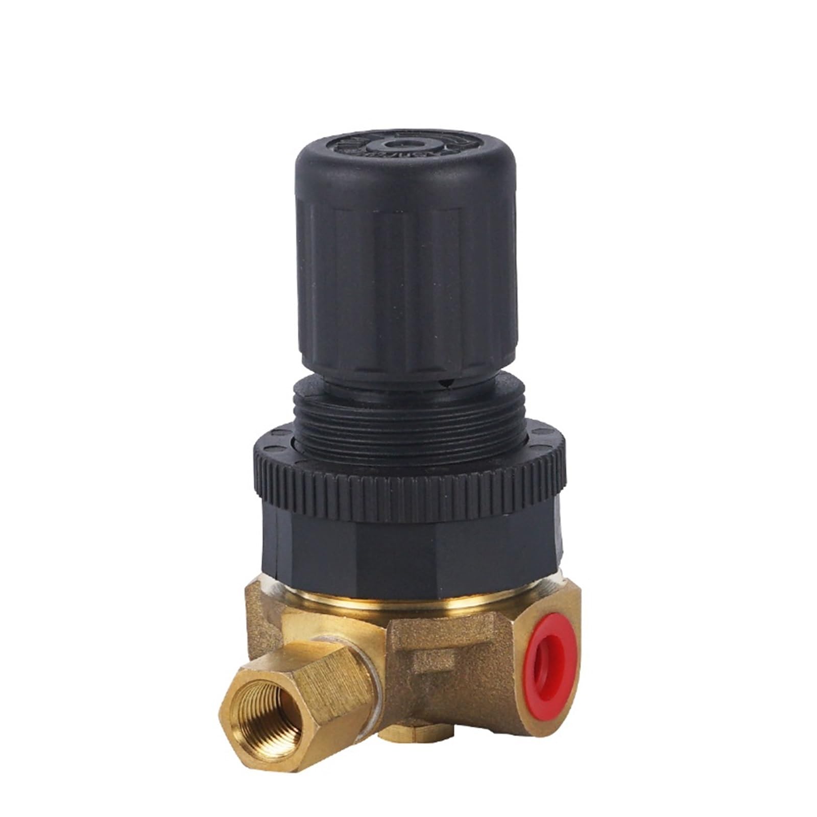 JNURGWLYH Screw air compressor brass inverse proportional valve pressure regulating capacity regulating valve