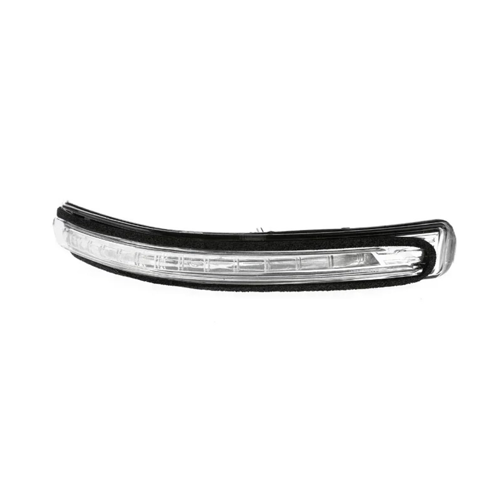 MenDaOLv Wing Mirror Indicator for Kia RIO MK3 2011-2017 Dynamic Turn Signal Lights,Flowing Sequential Indicator.,B-Right Side
