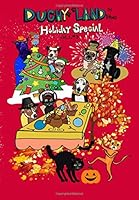 Holiday Special 172769256X Book Cover
