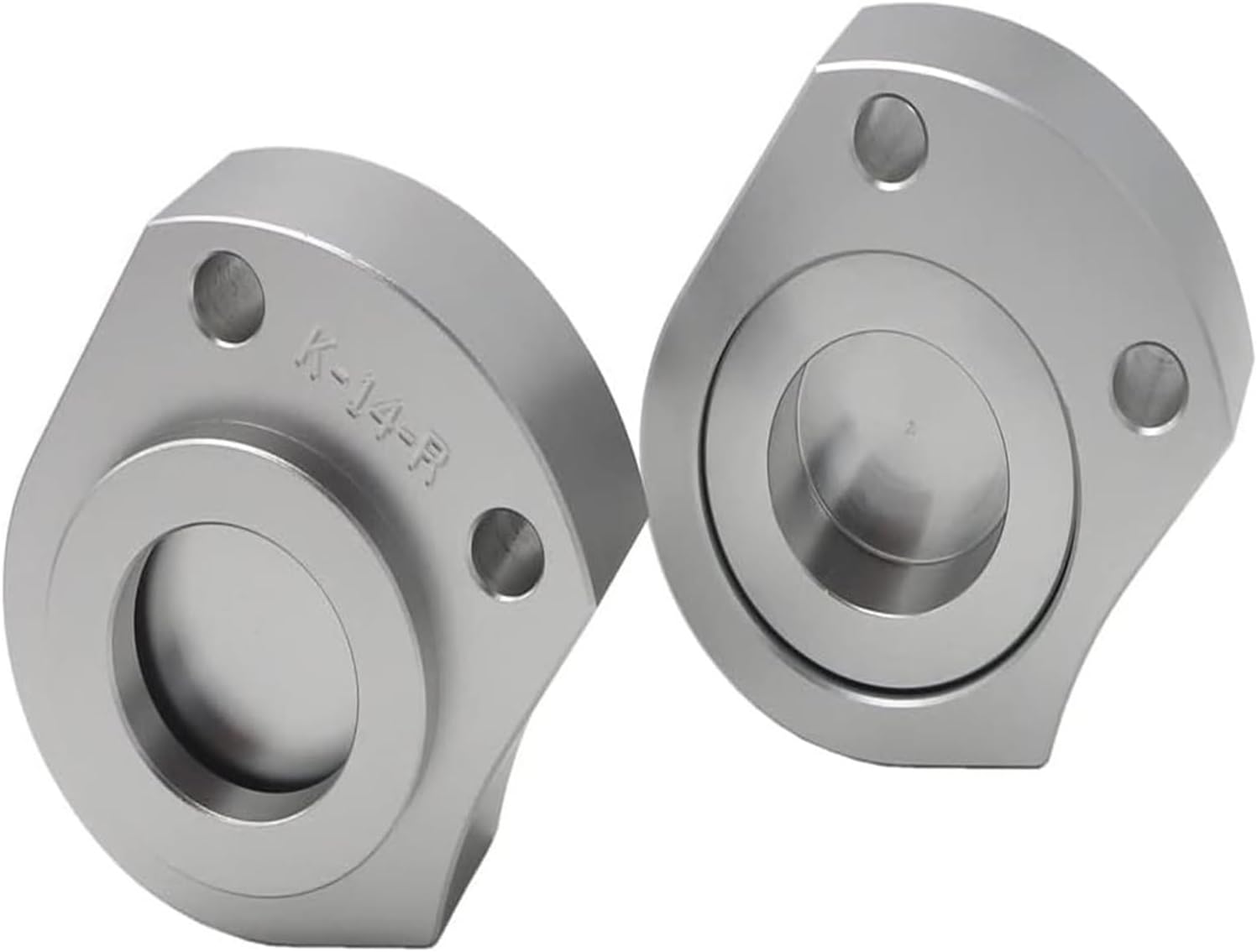 オートバイのハンドルバーライザー 用 カワサキ 用 ZX-14R 用 ZZR1400