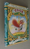 Cook (Merry-Go-Rhymes) 0027622525 Book Cover