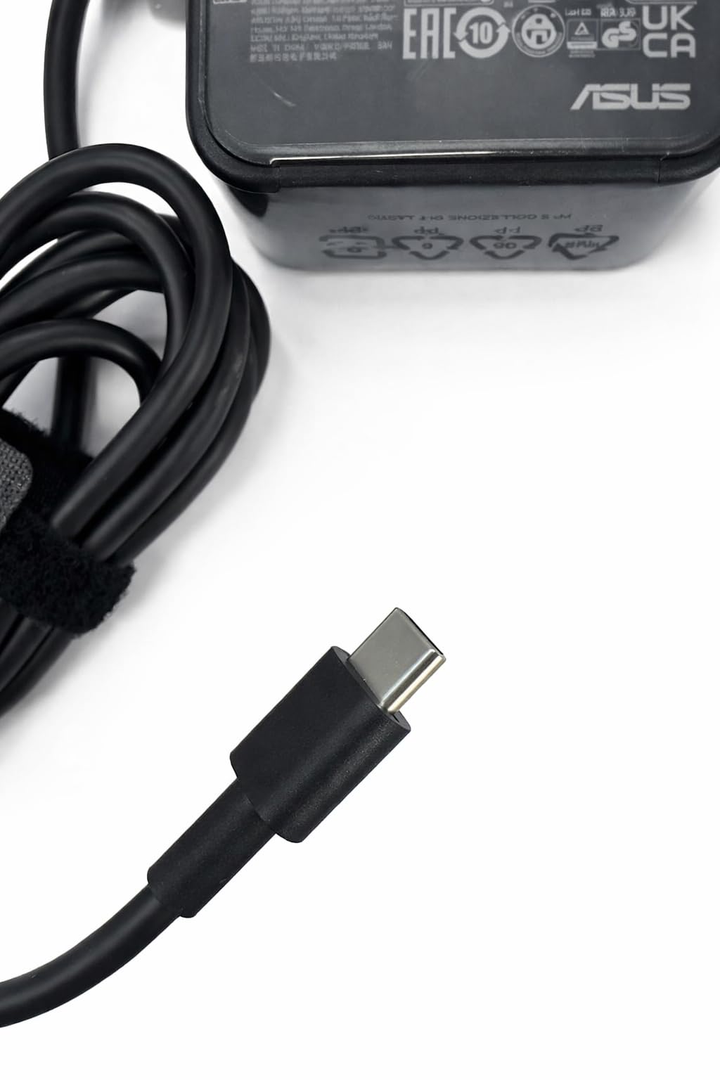 Amazon.com: PowerHOOD Genuine 45W USB-C Laptop Charger Compatible