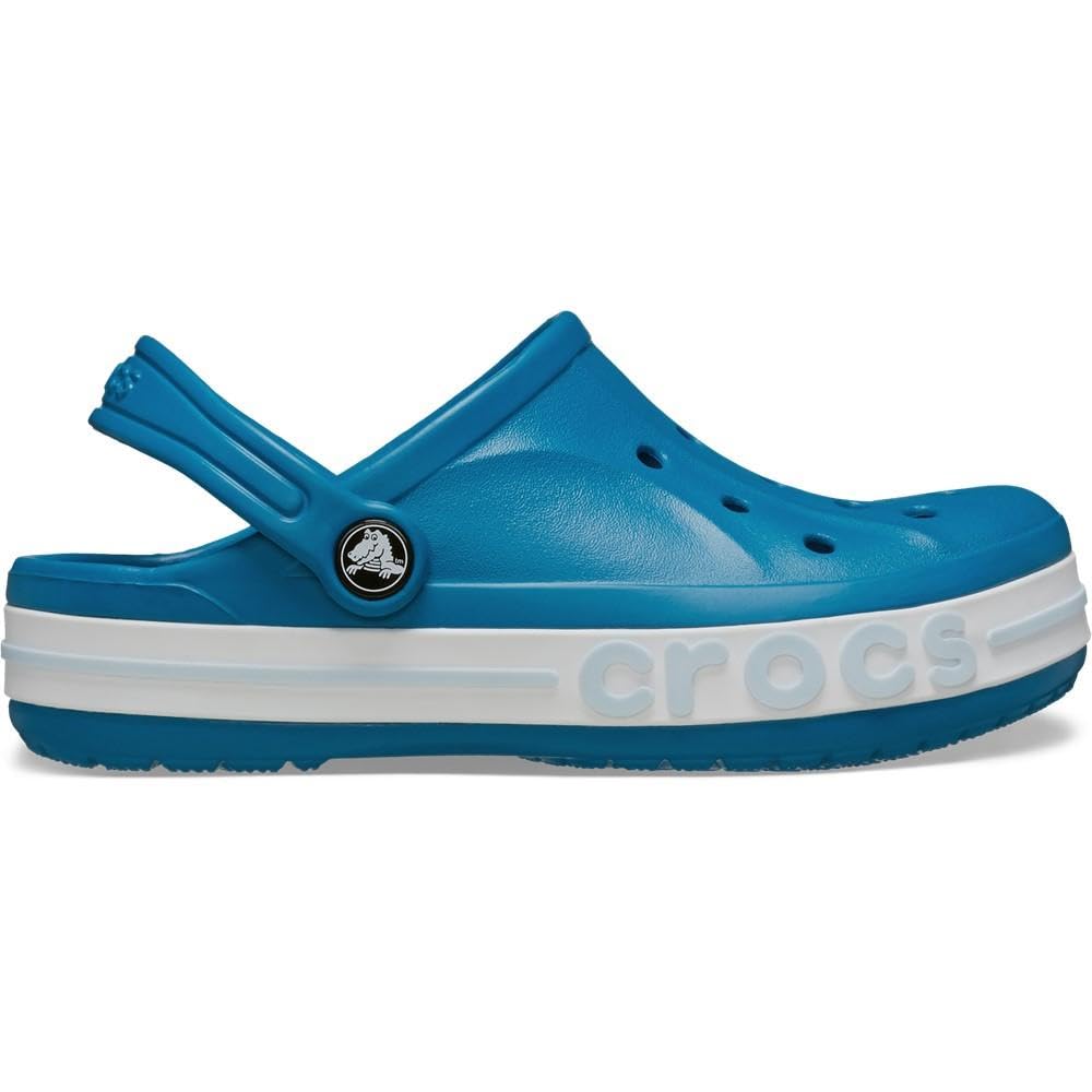 Crocs Bayaband Clog T ZoccoliUnisex - Bambini e Ragazzi