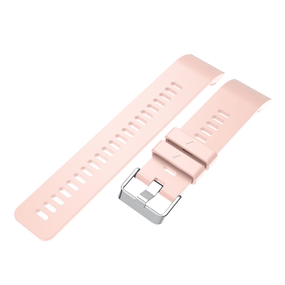 Bracelet de rechange en silicone souple pour montre connectée Garmin Forerunner 30 (sans tracker)